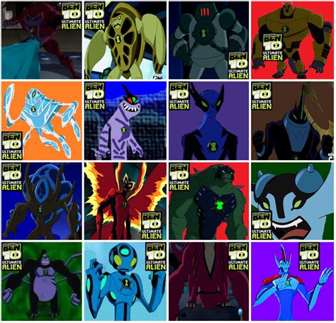 ben 10 torrentz|ben 10 supremacia alienígena.